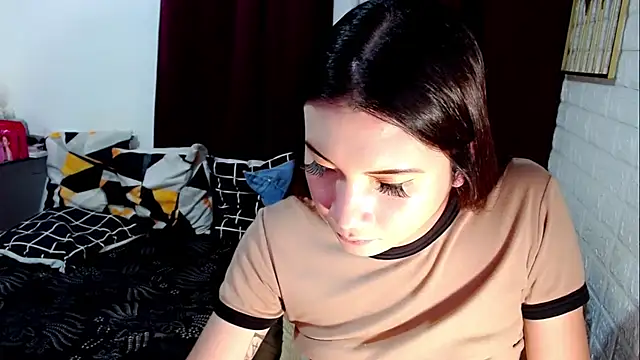 Steve_Kate webcam