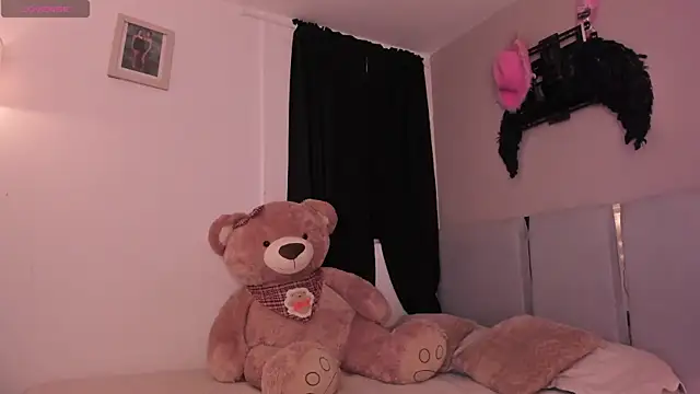Zaray_star webcam