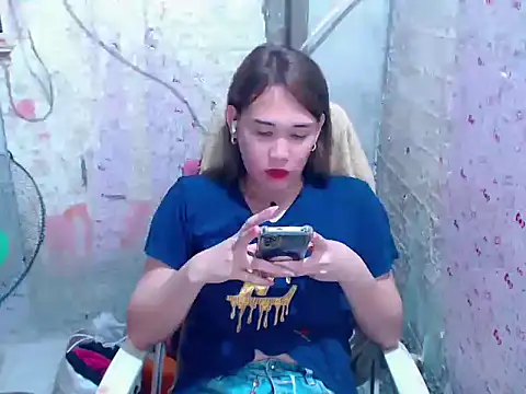 JuicyFoxCock webcam