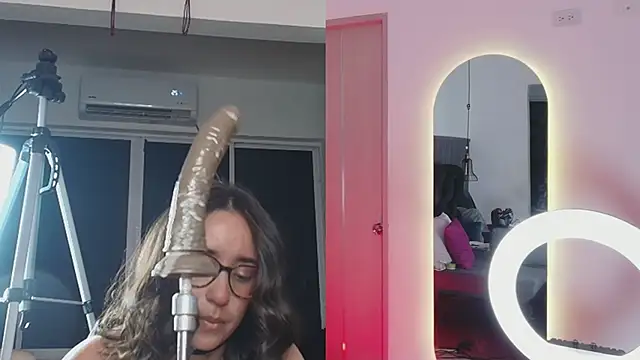levana1 webcam