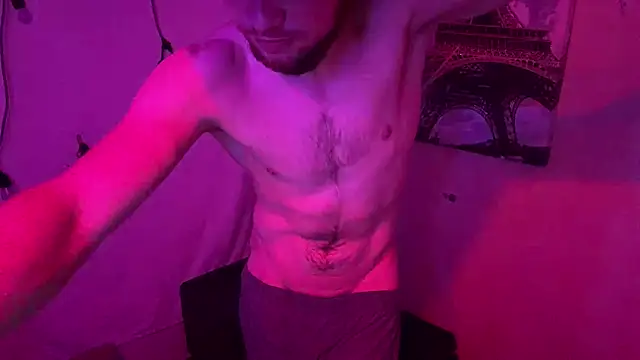 Bad_Boy69_MattZZZ webcam