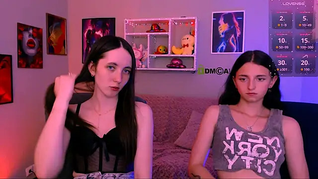 bella_dorn webcam