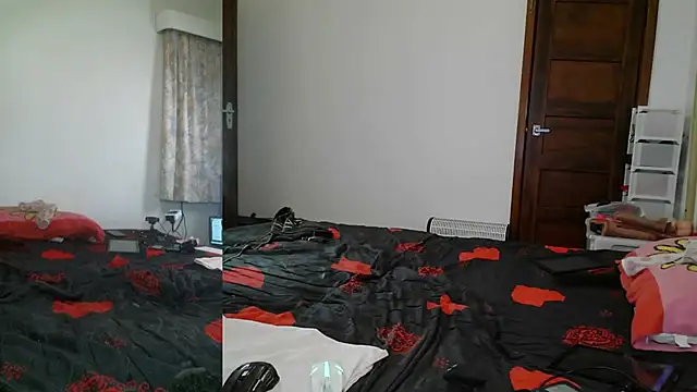 CDAdalyn webcam