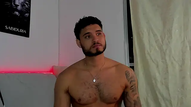 AUSTINN_TORRES webcam
