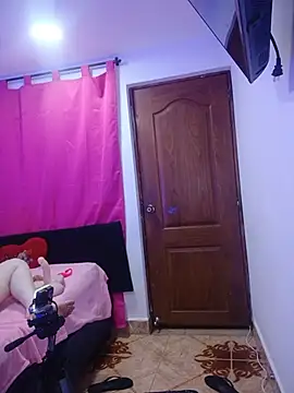 Watch danielajall live on EroticFlix - High definition streams