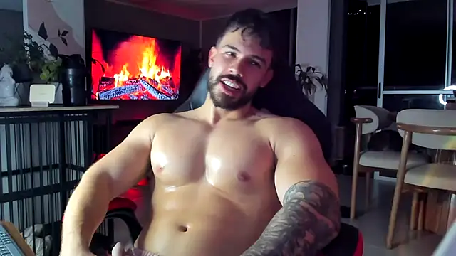 valenthino_salvatore - Valenthino_Salvatore's free webcam - UK Sex Cams