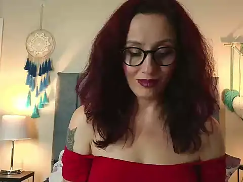 IberianMoonMK webcam
