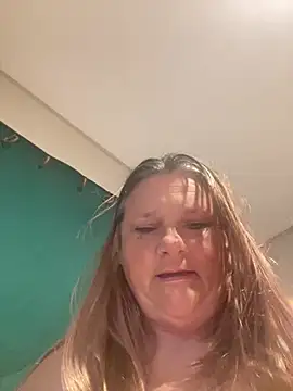 Roxie6989 webcam