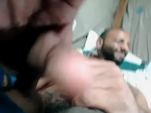Camodick webcam