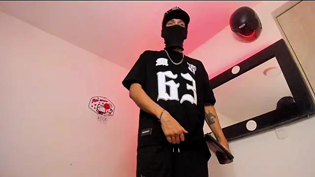 Samuel_Suarez webcam