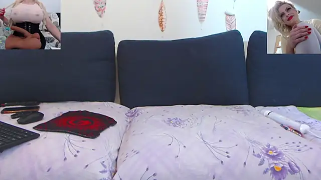 Golden__Girl__WOW__ webcam