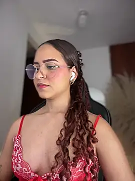 gretta_kler1 webcam
