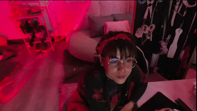 Hellen_dumont webcam