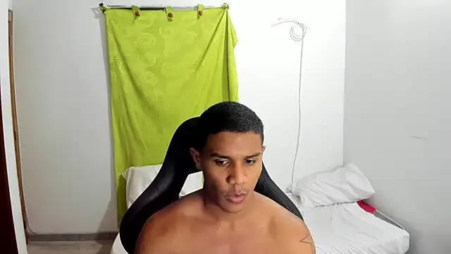 corzoethan webcam