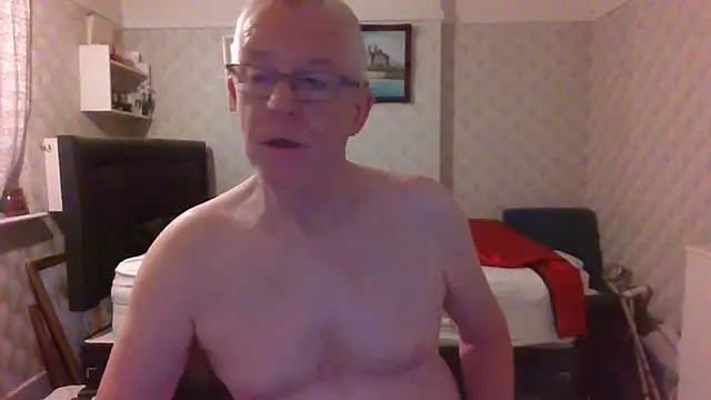 shaun63m webcam