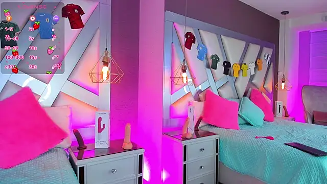 Amber_villalobos_ webcam