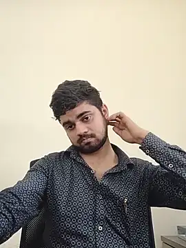 Arsalan_Sheikh webcam