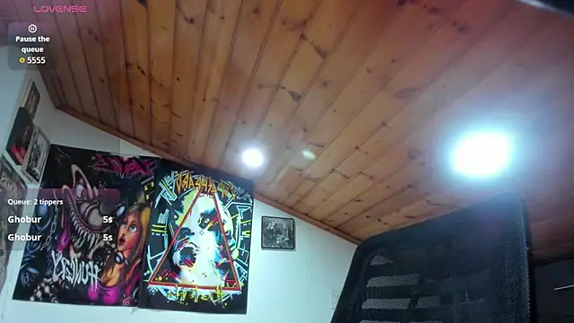 Darkness_jones_ webcam