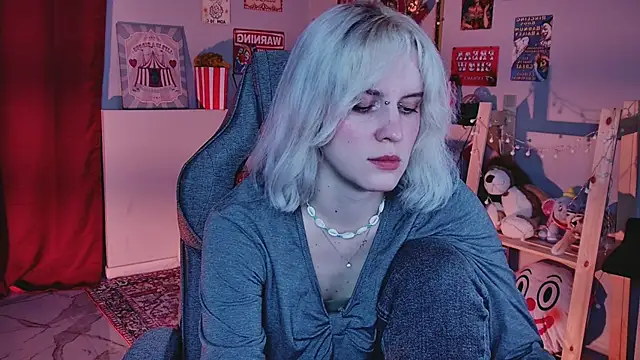 BethanyCloud webcam