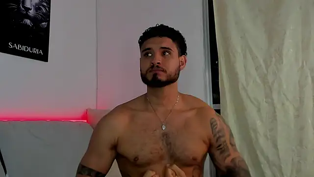 AUSTINN_TORRES webcam