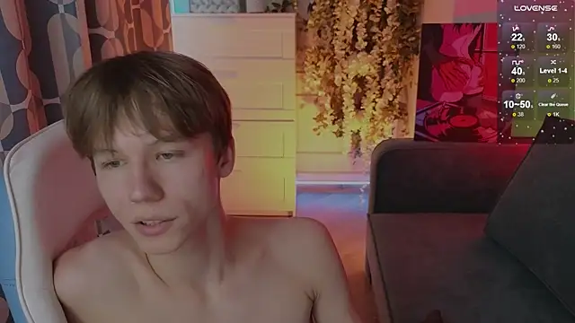 cuMte_boy webcam
