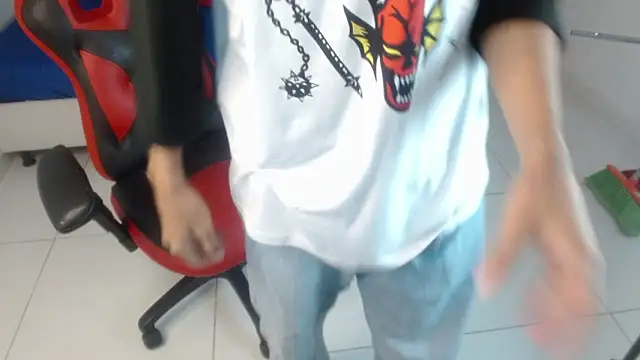 Axel_fox77 webcam