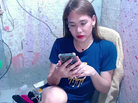 JuicyFoxCock webcam