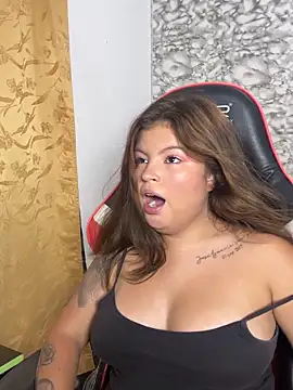 ladycharlottex webcam