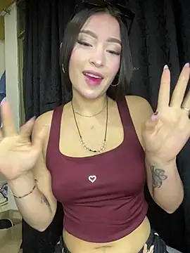 Itze_Mua webcam