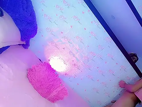 SamiraHot1 webcam