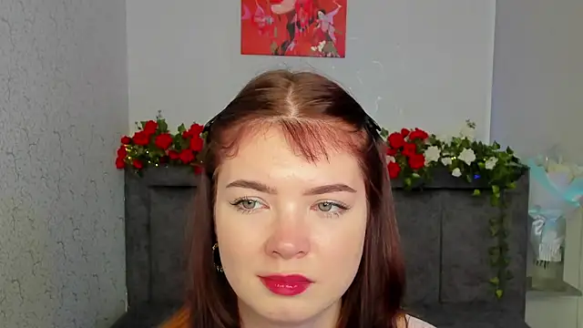 MelissaMay__ webcam