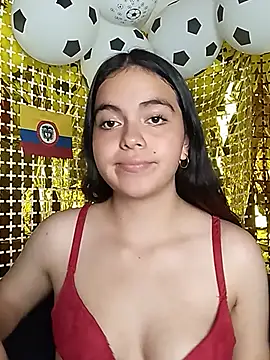 Tiffany_markle webcam