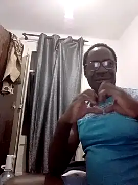 Kankandji12 webcam