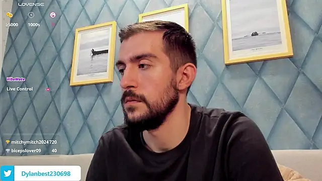 Dylan_Best webcam