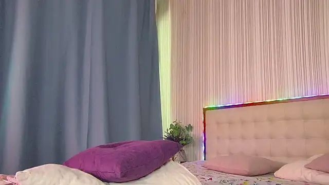 RubyValen webcam