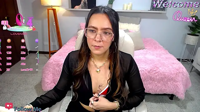 Bianca____ webcam