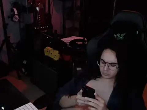 dorrey21 webcam