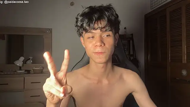 OopsAgain_ webcam