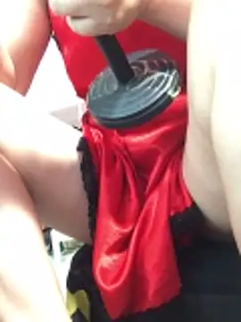 JerryJen11 webcam