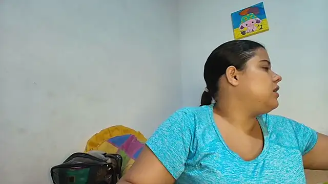 EliVanegas webcam