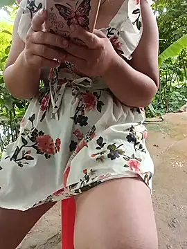 Lily_Henry webcam