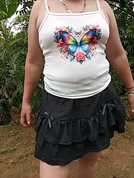 tuyet-nhi webcam