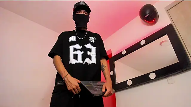 Samuel_Suarez webcam