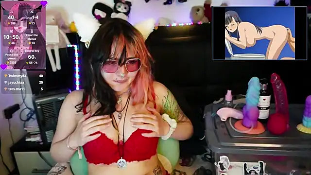 Devil_And_Princess