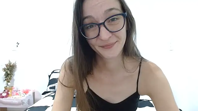 Sonyasays webcam