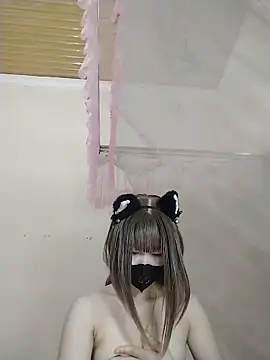 Jade69xx webcam
