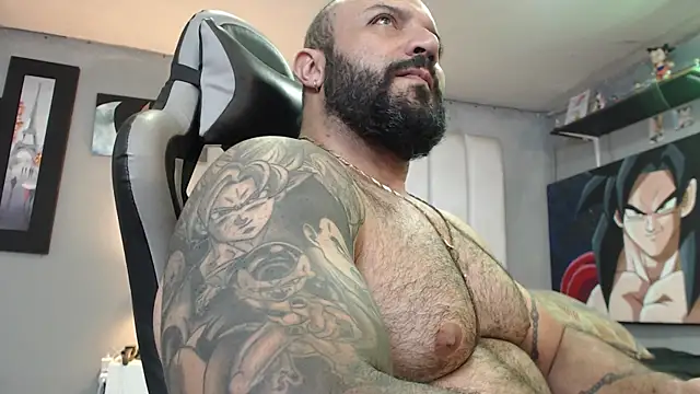 bardock_1 webcam