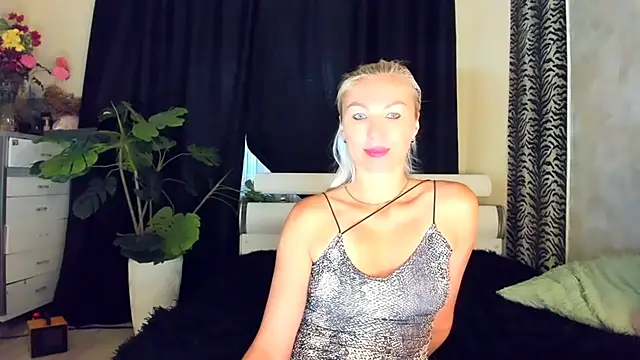 VainEnchantress webcam