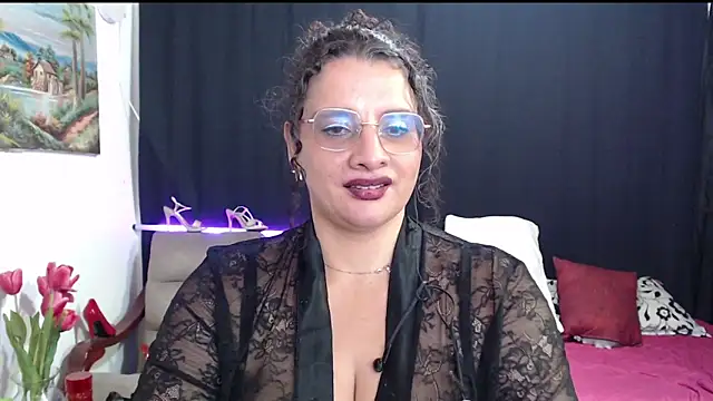 Aleja_Gonzales webcam
