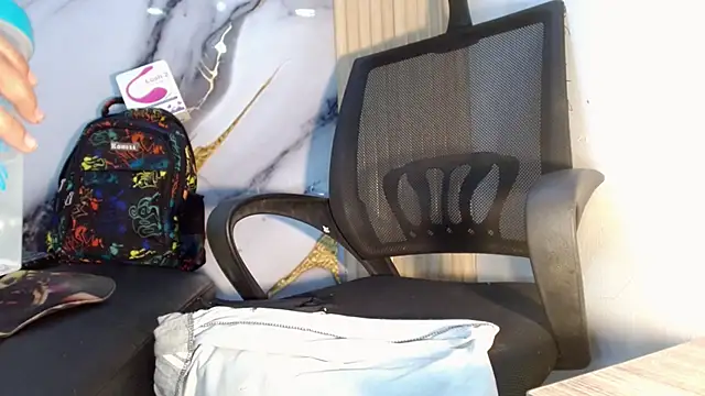 DaviidBuckx_ webcam